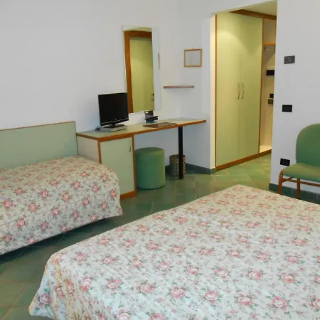 Hotel Pagnani Pescasseroli Room photo