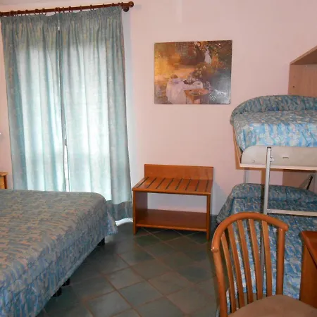 Hotel Pagnani Pescasseroli Exterior photo