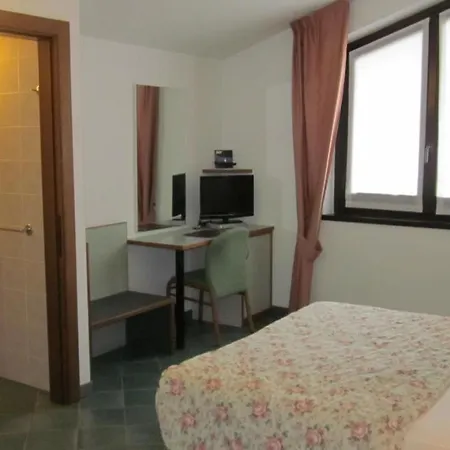 Hotel Pagnani Pescasseroli Exterior photo