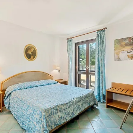 Hotel Pagnani Pescasseroli Exterior photo