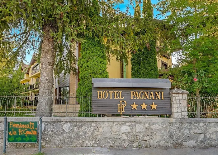 Hotel Pagnani