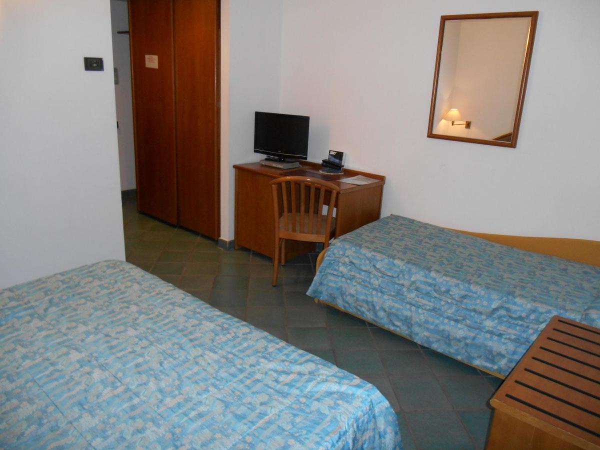 Hotel Pagnani