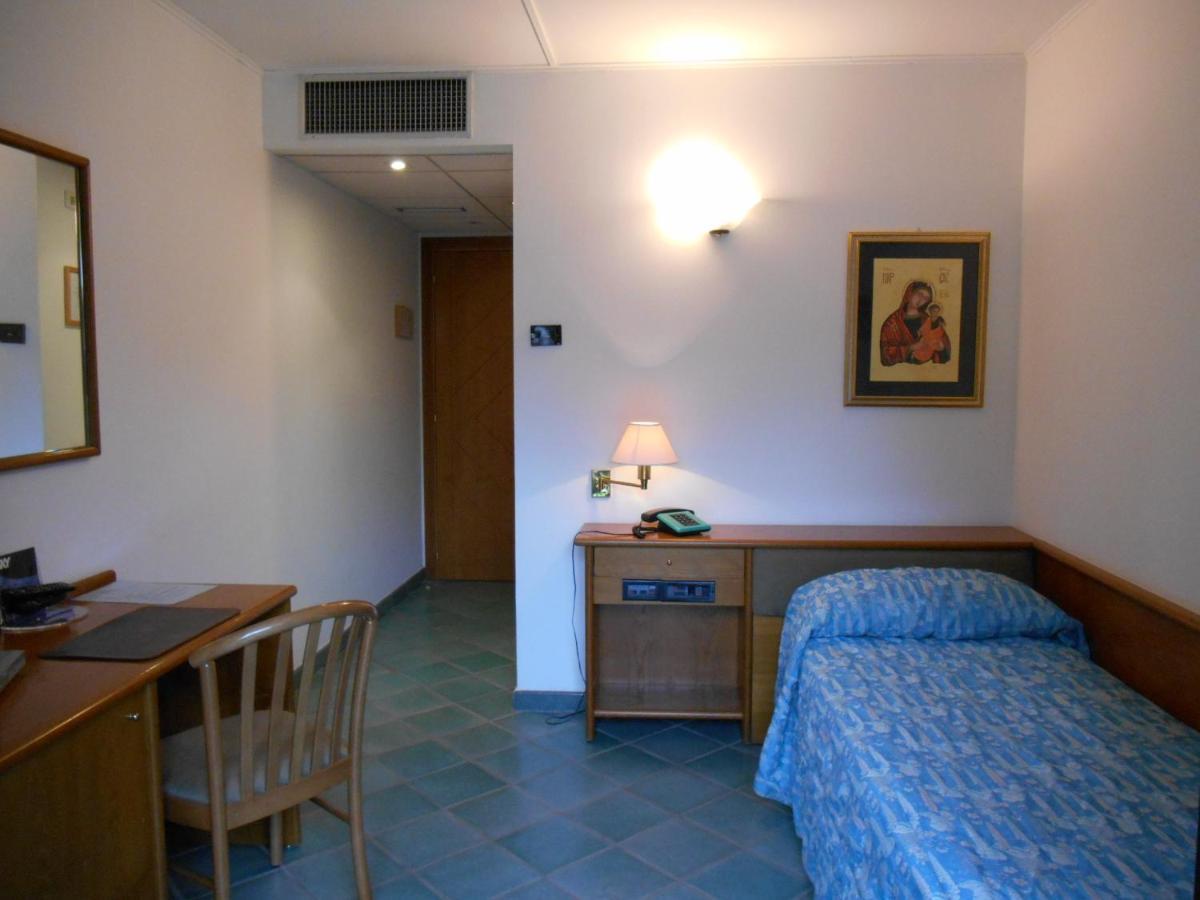 Pagnani Hotel 3*