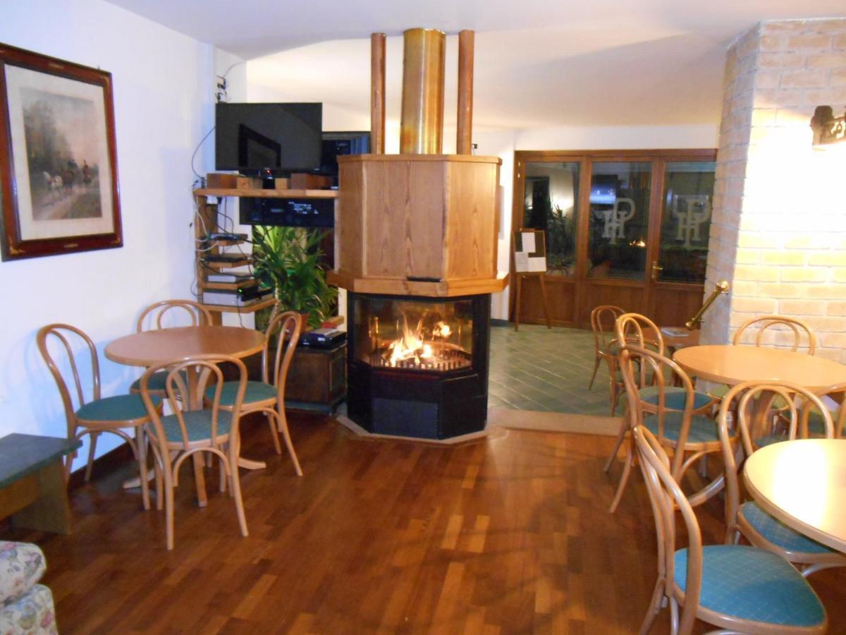 Pagnani Hotel 3*