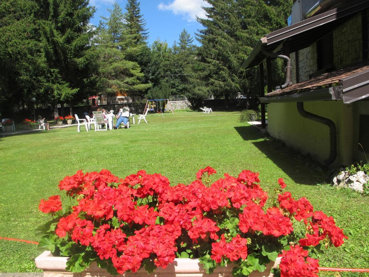 Hotel Pagnani Pescasseroli