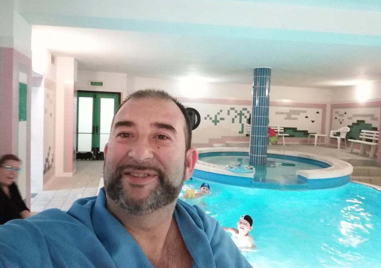 Pagnani Hotel