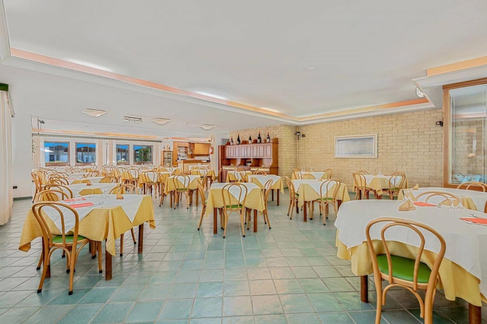 Hotel Pagnani Pescasseroli