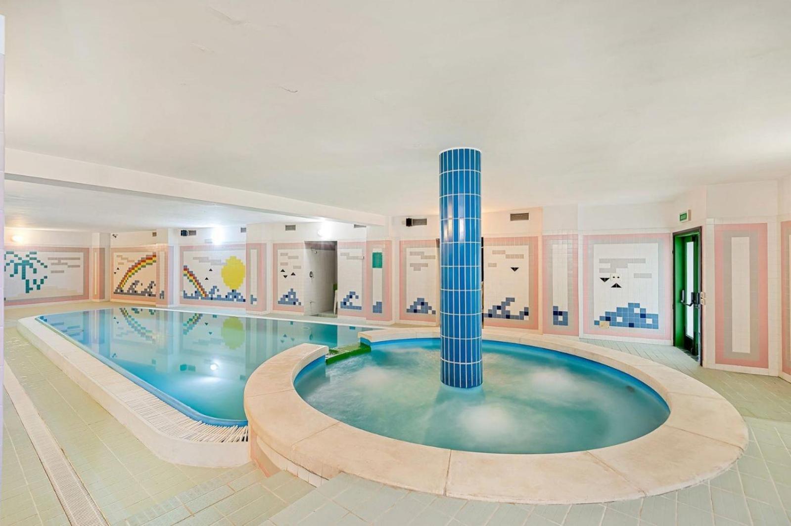 Hotel Pagnani 3*